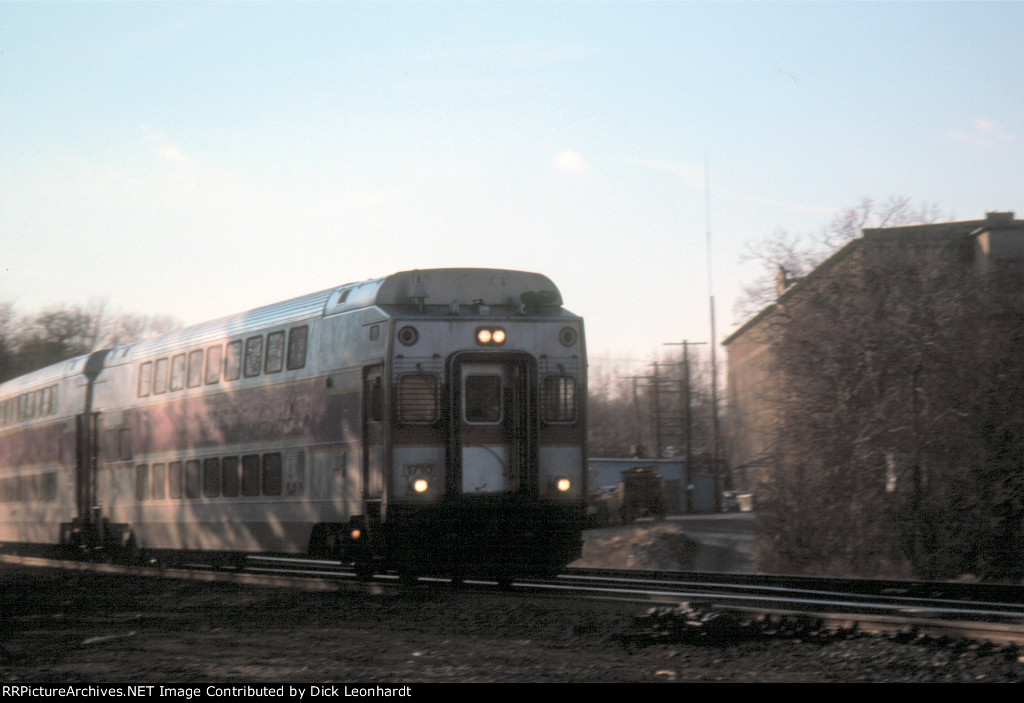 MBTA 1710